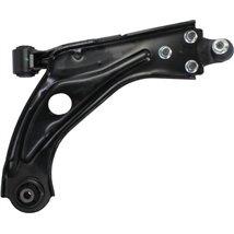 Brat suspensie Dreapta longitudinal fata cu o articulatie articulatie CITROEN BERLINGO. BERLINGO-MINIVAN. C4 PICASSO II. C4 SPAC