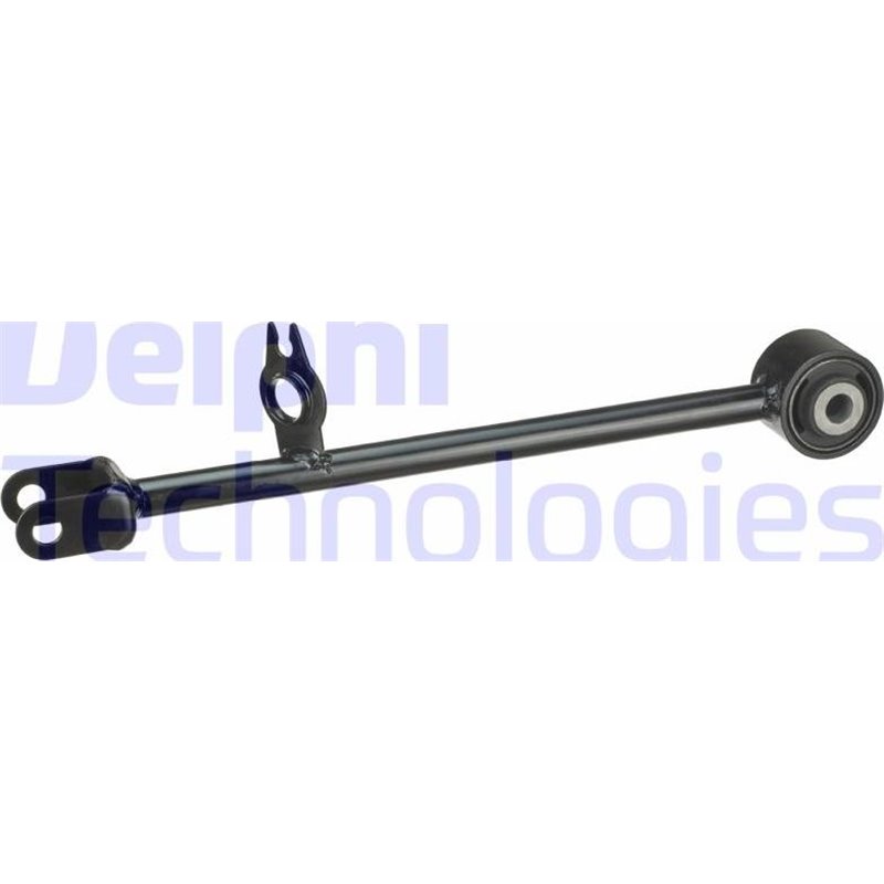 Brat suspensie spate Dreapta inferior. spate. transversal. EN no joint-Fuzeta DACIA DUSTER. DUSTER-SUV. RENAULT ARKANA I. DUSTER