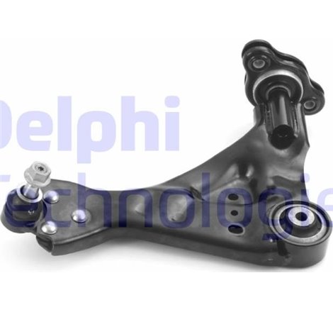 Brat suspensie Stanga inferior-longitudinal fata MERCEDES MARCO POLO CAMPER W447. V W447. VITO MIXTO DOUBLE CABIN. VITO TOURER W