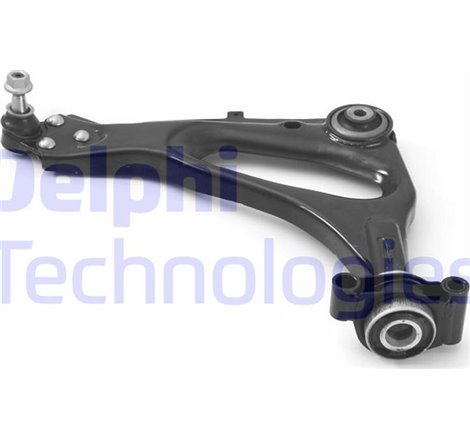 Brat suspensie Stanga fata MERCEDES EQV W447. MARCO POLO CAMPER W447. VITO MIXTO DOUBLE CABIN. VITO TOURER W447. VITO W447 1.6D-