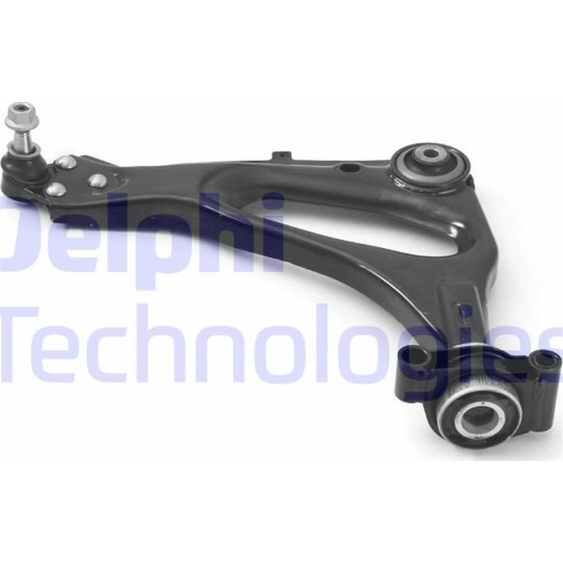 Brat suspensie Stanga fata MERCEDES EQV W447. MARCO POLO CAMPER W447. VITO MIXTO DOUBLE CABIN. VITO TOURER W447. VITO W447 1.6D-