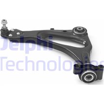 Brat suspensie Stanga fata MERCEDES EQV W447. MARCO POLO CAMPER W447. VITO MIXTO DOUBLE CABIN. VITO TOURER W447. VITO W447 1.6D-