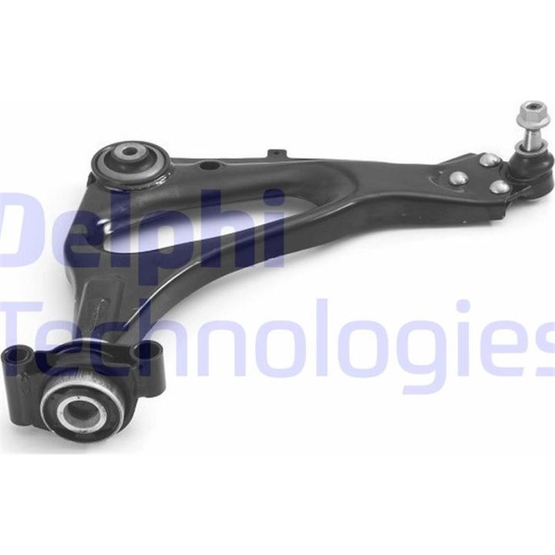 Brat suspensie Dreapta fata MERCEDES EQV W447. MARCO POLO CAMPER W447. VITO MIXTO DOUBLE CABIN. VITO TOURER W447 1.6D-1.7D-Elect