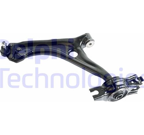 Brat suspensie Stanga HONDA CIVIC X 1.0-2.0 09.15- - Delphi-TC3936