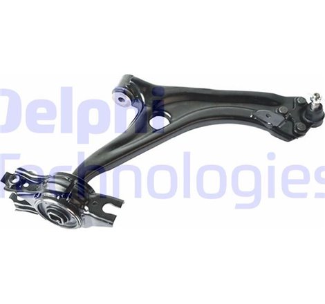Brat suspensie Dreapta inferior fata HONDA CIVIC X 1.0-2.0 09.15- - Delphi-TC3937
