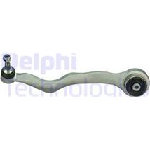 Brat, suspensie roata - Delphi-TC5033