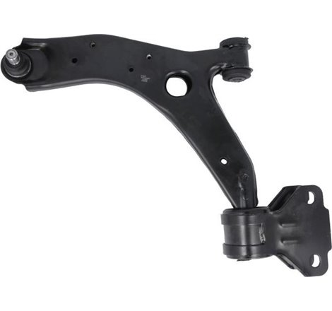 Brat suspensie Stanga longitudinal fata cu o articulatie articulatie MAZDA 3 1.6-2.3 12.08-09.14 - Delphi-TC5543