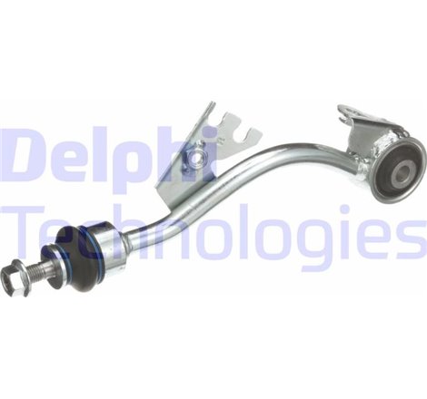 Bieleta bara stabilizare Fata Dreapta 281mm MERCEDES E T-MODEL S211. E W211 2.6-5.5 03.03-07.09 - Delphi-TC5652