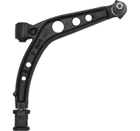 Brat suspensie Dreapta inferior fata 12.3 mm FIAT CINQUECENTO. SEICENTO-600. SEICENTO-600-HATCHBACK 0.7-Electric 07.91-01.10 - D