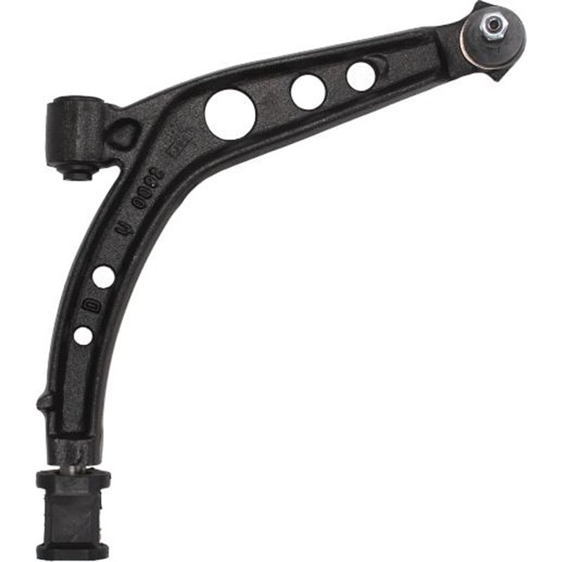 Brat suspensie Dreapta inferior fata 12.3 mm FIAT CINQUECENTO. SEICENTO-600. SEICENTO-600-HATCHBACK 0.7-Electric 07.91-01.10 - D