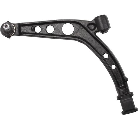 Brat suspensie Stanga inferior fata 12.3 mm FIAT CINQUECENTO. SEICENTO-600. SEICENTO-600-HATCHBACK 0.7-Electric 07.91-01.10 - De