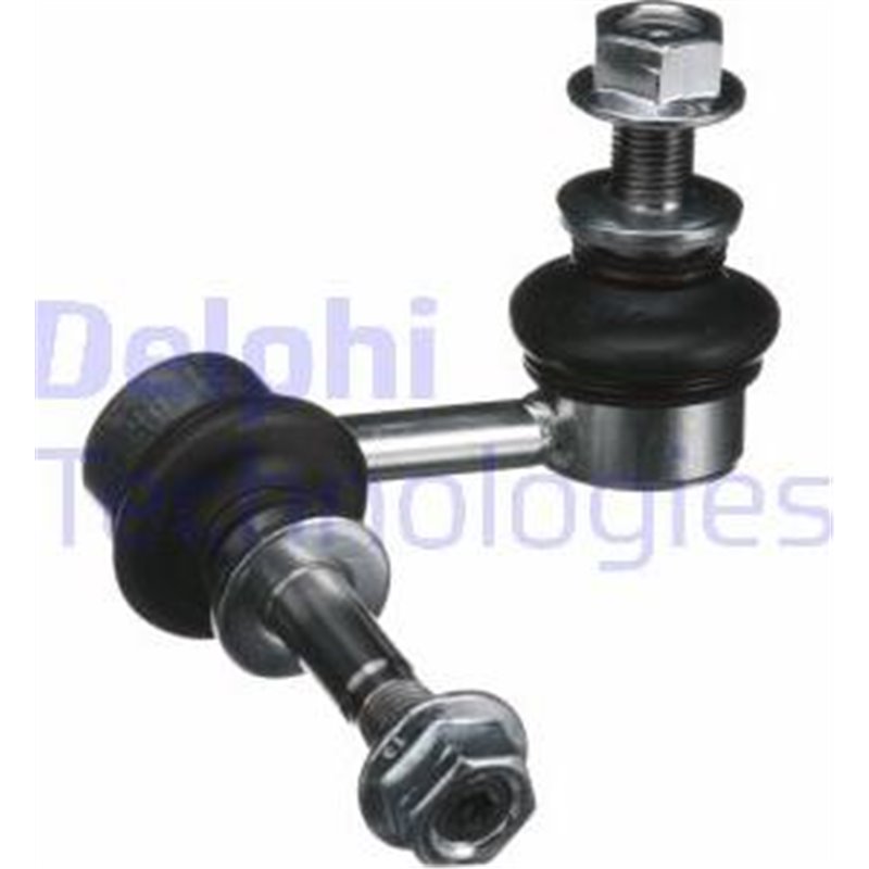 Stabilizer link fata DR 281mm LEXUS IS II 2.2D-2.5-5.0 08.05-03.13 - Delphi-TC5859