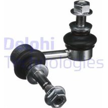 Stabilizer link fata DR 281mm LEXUS IS II 2.2D-2.5-5.0 08.05-03.13 - Delphi-TC5859