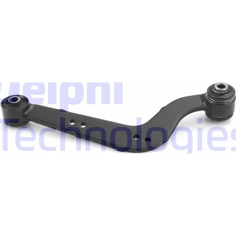 Rear axle track control arm R outer-top. rear. diagonal LEXUS NX. TOYOTA RAV 4 III. RAV 4 IV 2.0-3.5 11.05- - Delphi-TC5879