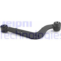 Rear axle track control arm R outer-top. rear. diagonal LEXUS NX. TOYOTA RAV 4 III. RAV 4 IV 2.0-3.5 11.05- - Delphi-TC5879