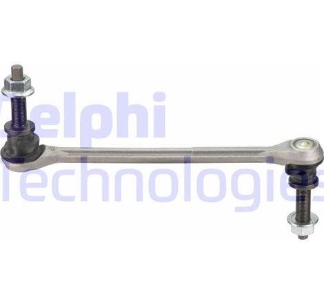 Bieleta bara stabilizare Fata DR-ST 225mm FORD USA MUSTANG 2.3-3.7-5.0 02.14- - Delphi-TC6758