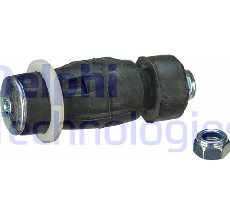 Bieleta bara stabilizare Fata DR-ST 74mm RENAULT CLIO II. KANGOO EXPRESS. THALIA I. THALIA II. TWINGO II 1.2-1.6 09.98- - Delphi