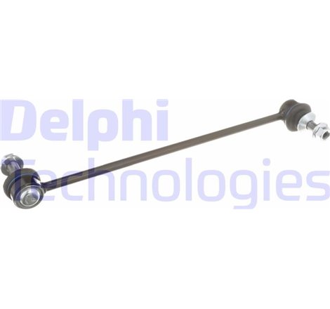 Stabilizer link fata ST-R 340mm BMW 5 F10. 6 F12. 6 F13. 6 GRAN COUPE F06 4.4 09.11-10.18 - Delphi-TC6792