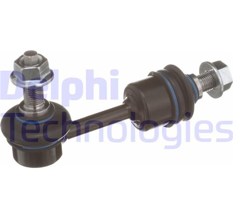 Bieleta bara stabilizare Spate DR-ST 88mm HYUNDAI IX35. NEXO. TUCSON. TUCSON-SUV. KIA SPORTAGE IV 1.6-Electric 08.09- - Delphi-T