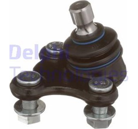 Articulatie sarcina / ghidare - Delphi-TC6820