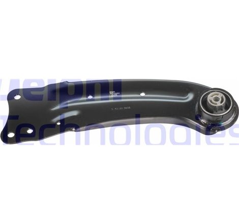 Brat suspensie spate Stanga inferior. spate SEAT ALHAMBRA. VW CC B7. PASSAT ALLTRACK B7. PASSAT B6. PASSAT B7. PASSAT B7-KOMBI. 