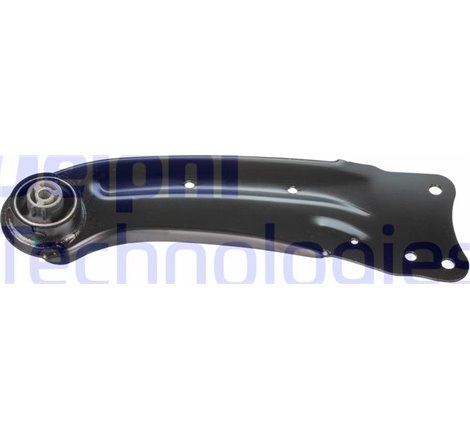 Brat suspensie spate Dreapta exterior-inferior. spate SEAT ALHAMBRA. VW CC B7. PASSAT ALLTRACK B7. PASSAT B6. PASSAT B7. PASSAT 