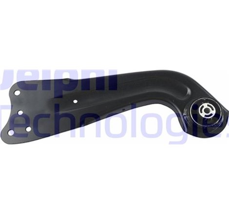 Brat suspensie spate Stanga exterior-inferior VW TOURAN 1.2-2.0D 02.03-05.15 - Delphi-TC6881