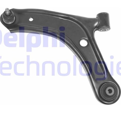 Brat suspensie Stanga exterior-inferior SUZUKI SX4 S-CROSS. VITARA 1.0-1.6D 08.13- - Delphi-TC6885