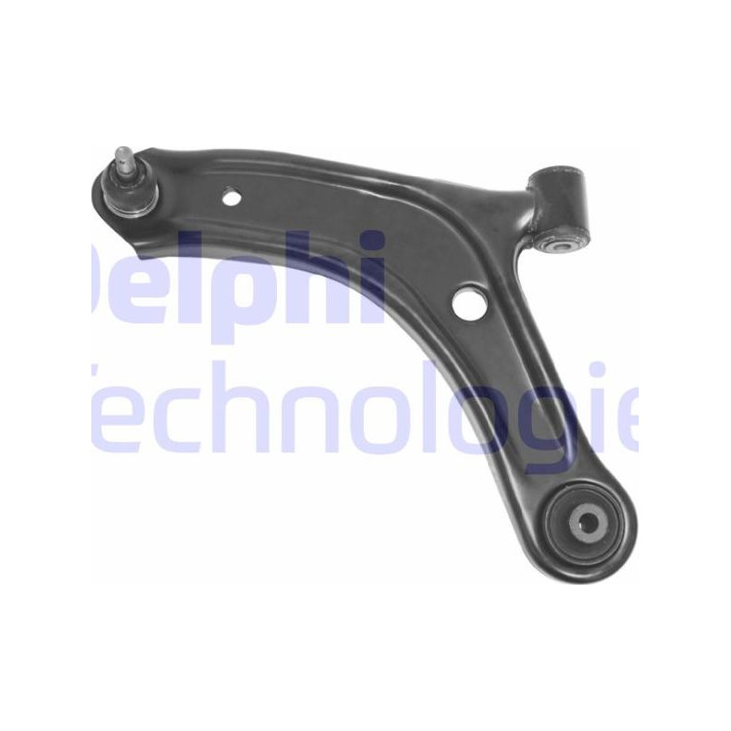 Brat suspensie Stanga exterior-inferior SUZUKI SX4 S-CROSS. VITARA 1.0-1.6D 08.13- - Delphi-TC6885