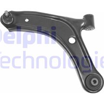 Brat suspensie Stanga exterior-inferior SUZUKI SX4 S-CROSS. VITARA 1.0-1.6D 08.13- - Delphi-TC6885