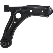 Bratul basculant al suspensiei rotilor Dreapta fata CITROEN C1 II. PEUGEOT 108. TOYOTA AYGO 1.0-1.2 04.14- - Delphi-TC6890