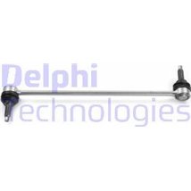 Bieleta bara stabilizare Fata DR-ST 340mm MERCEDES A V177. A W177. B SPORTS TOURER W247. CLA C118. CLA SHOOTING BRAKE X118. EQA 