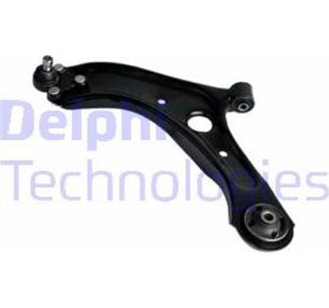 Brat suspensie Stanga exterior-inferior fata HYUNDAI IX35. TUCSON. TUCSON-SUV. KIA SPORTAGE IV 1.6-2.0DH 11.13- - Delphi-TC6893