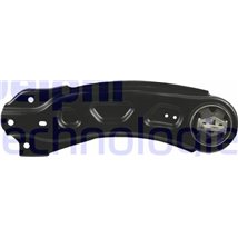 Brat suspensie spate Stanga exterior-inferior MERCEDES A W176. B SPORTS TOURER W246. W242. CLA C117. CLA SHOOTING BRAKE X117 1.5