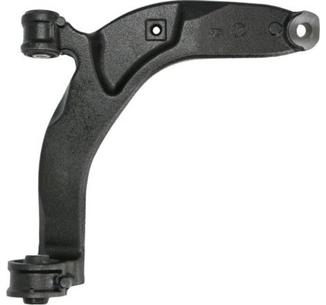 Brat suspensie Dreapta inferior fata VW CALIFORNIA T5 CAMPER. CALIFORNIA T6 CAMPER. MULTIVAN T5. MULTIVAN T6. TRANSPORTER T5 1.9