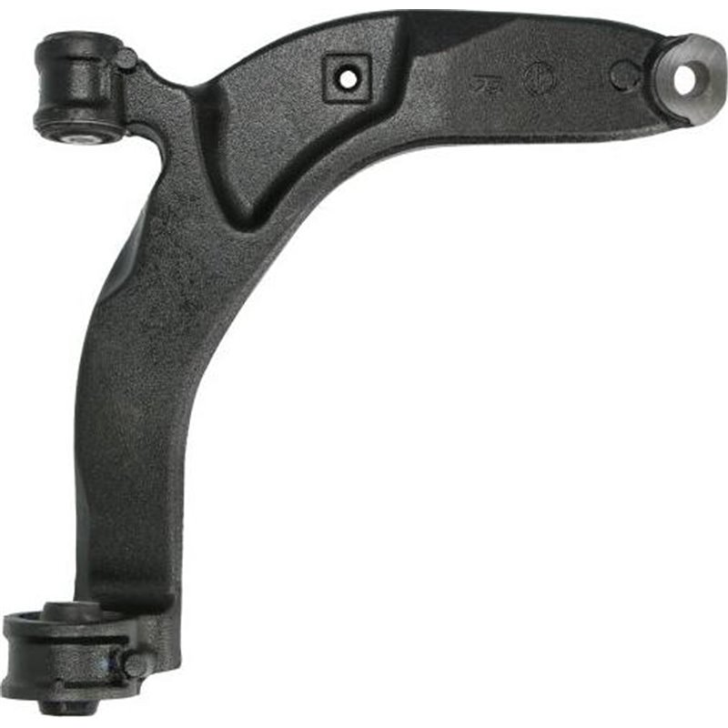 Brat suspensie Dreapta inferior fata VW CALIFORNIA T5 CAMPER. CALIFORNIA T6 CAMPER. MULTIVAN T5. MULTIVAN T6. TRANSPORTER T5 1.9