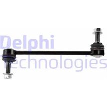 Bieleta bara stabilizare Spate DR-ST 220mm JAGUAR F-PACE. I-PACE. LAND ROVER RANGE ROVER VELAR 2.0-Electric 09.15- - Delphi-TC69