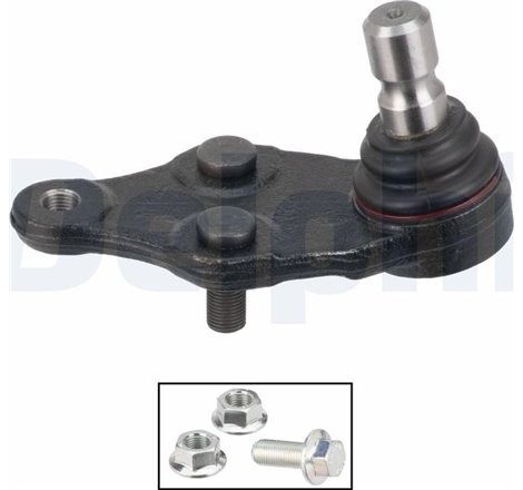 Bieleta bara stabilizare Fata DR-ST 295mm HYUNDAI ELANTRA VI. I30. IONIQ. KONA. KONA-SUV. KIA CEED. NIRO I. PROCEED. SELTOS. SOU