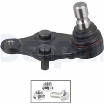 Bieleta bara stabilizare Fata DR-ST 295mm HYUNDAI ELANTRA VI. I30. IONIQ. KONA. KONA-SUV. KIA CEED. NIRO I. PROCEED. SELTOS. SOU