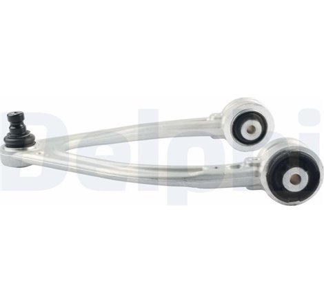 Front axle track control arm L top fata MERCEDES S A217. S C217. S W222. V222. X222 2.2DH-6.0 05.13-07.20 - Delphi-TC7053