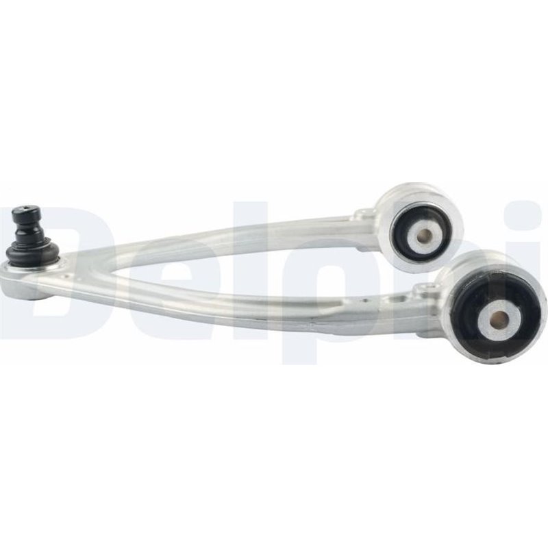 Front axle track control arm L top fata MERCEDES S A217. S C217. S W222. V222. X222 2.2DH-6.0 05.13-07.20 - Delphi-TC7053