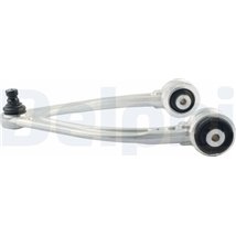 Front axle track control arm L top fata MERCEDES S A217. S C217. S W222. V222. X222 2.2DH-6.0 05.13-07.20 - Delphi-TC7053