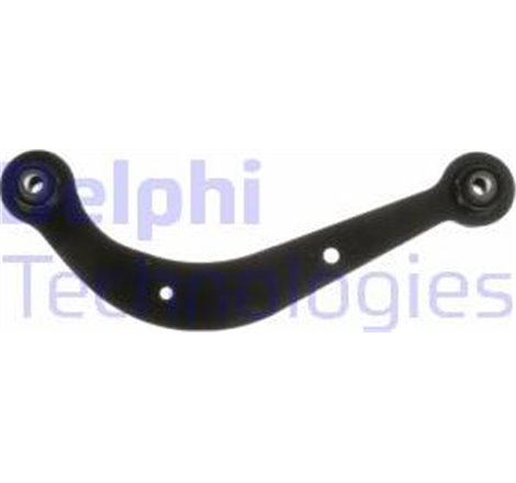 Brat suspensie spateoutside-top. transverse. no joint-Fuzeta TOYOTA AVENSIS. CALDINA. CELICA 1.6-2.4 08.99-11.08 - Delphi-TC7214