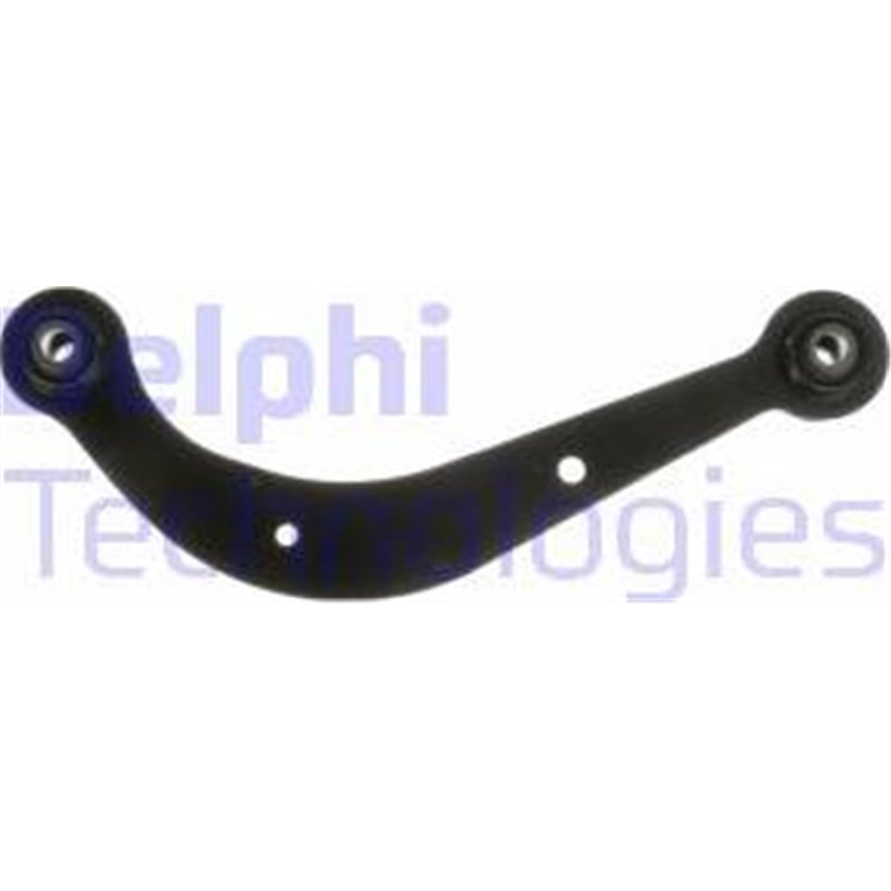 Brat suspensie spateoutside-top. transverse. no joint-Fuzeta TOYOTA AVENSIS. CALDINA. CELICA 1.6-2.4 08.99-11.08 - Delphi-TC7214