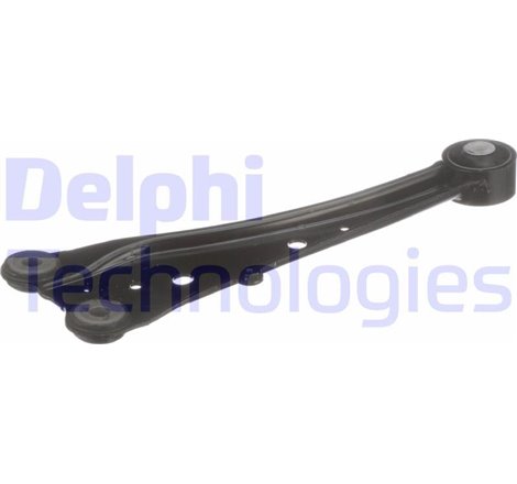 Rear axle track control arm L rear TOYOTA RAV 4 III. RAV 4 IV 2.0-3.5 11.05-09.19 - Delphi-TC7424