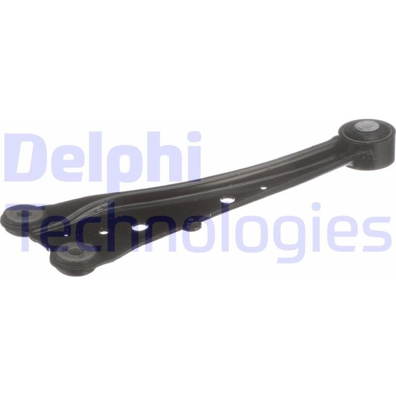 Rear axle track control arm L rear TOYOTA RAV 4 III. RAV 4 IV 2.0-3.5 11.05-09.19 - Delphi-TC7424
