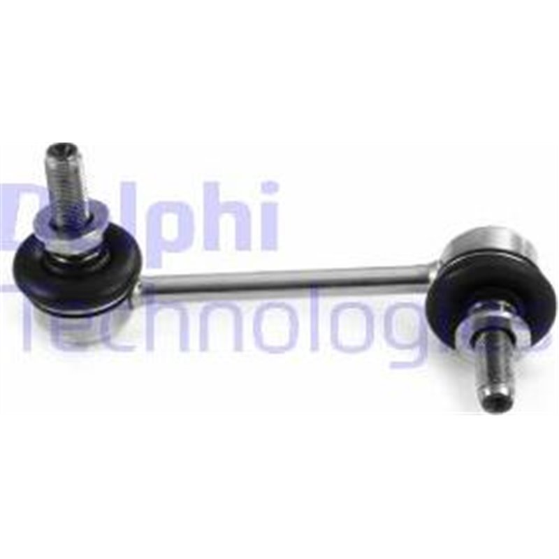 Stabilizer link spate ST 130mm INFINITI FX. QX70 3.0D-5.0 07.08- - Delphi-TC7595