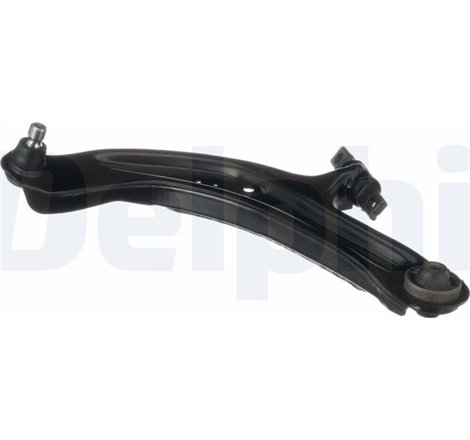 Front axle track control arm L NISSAN QASHQAI I. QASHQAI II. ROGUE. X-TRAIL II. X-TRAIL III. RENAULT KOLEOS I. KOLEOS II 1.2-2.5