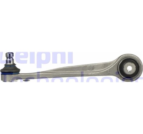 Front axle track control arm L longitudinal rear-top with a joint Fuzeta AUDI A6 ALLROAD C8. A6 C8. A7. A8 D5. E-TRON. Q5. Q7. Q