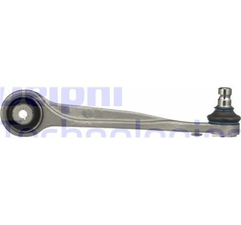 Front axle track control arm R longitudinal rear-top with a joint Fuzeta AUDI A6 ALLROAD C8. A6 C8. A7. A8 D5. E-TRON. Q5. Q7. Q